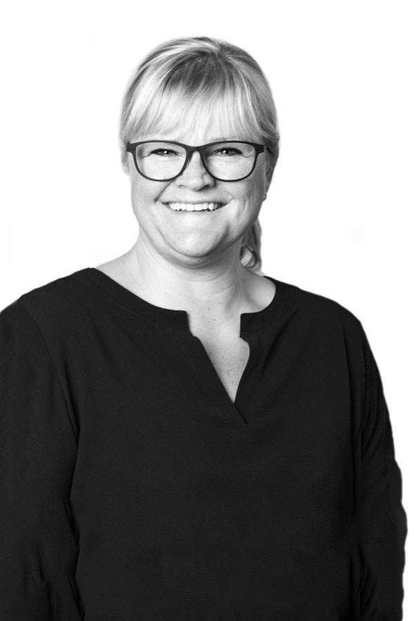 Mette Rask